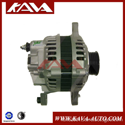 Car Alternator For Mitsubishi Colt,Lancer,Space Wagon,Lester 14434,A2T09291,A2T09392